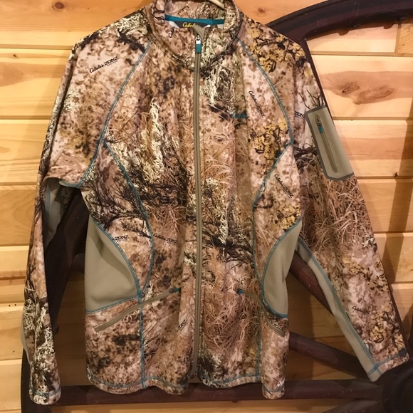 Cabela's Jackets & Blazers - 🤎🌿Cabela’s Jacket🌿🤎